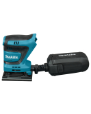 Акумулаторен шлайф вибрационен MAKITA DBO480Z Акумулаторен шлайф вибрационен MAKITA DBO480Z