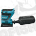 Акумулаторен шлайф вибрационен  MAKITA DBO480Z