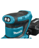 Акумулаторен шлайф вибрационен MAKITA DBO480Z Акумулаторен шлайф вибрационен MAKITA DBO480Z
