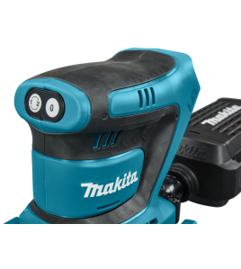 Акумулаторен шлайф вибрационен MAKITA DBO480Z