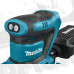 Акумулаторен шлайф вибрационен  MAKITA DBO480Z