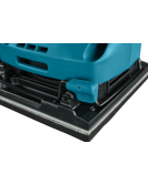 Акумулаторен шлайф вибрационен MAKITA DBO480Z Акумулаторен шлайф вибрационен MAKITA DBO480Z
