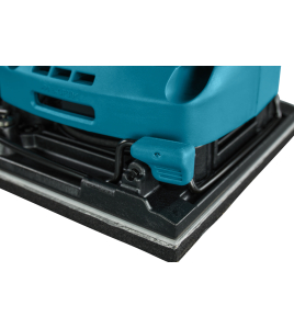 Акумулаторен шлайф вибрационен MAKITA DBO480Z