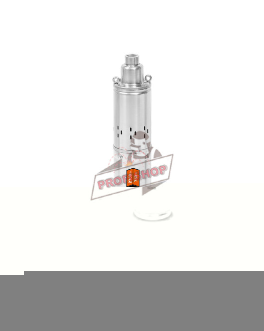 Винтова сондажна помпа DAEWOO 1200 W, 2600 л/ч, 135 м DBP2500, Винтова сондажна помпа DAEWOO 1200 W, 2600 л/ч, 135 м DBP2500,