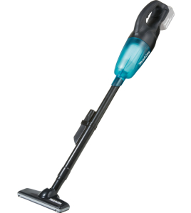 Акумулаторна прахосмукачка ,18 V,LXT, 1300 л/мин,Makita DCL180ZB 