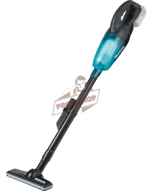 Акумулаторна прахосмукачка ,18 V,LXT, 1300 л/мин,Makita DCL180ZB Акумулаторна прахосмукачка ,18 V,LXT, 1300 л/мин,Makita DCL180ZB