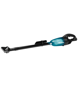 Акумулаторна прахосмукачка ,18 V,LXT, 1300 л/мин,Makita DCL180ZB 