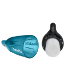 Акумулаторна прахосмукачка ,18 V,LXT, 1300 л/мин,Makita DCL180ZB Акумулаторна прахосмукачка ,18 V,LXT, 1300 л/мин,Makita DCL180ZB