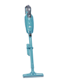Акумулаторна прахосмукачка ,LXT,18 V, без батерия и зарядно, Makita DCL282FZ Акумулаторна прахосмукачка ,LXT,18 V, без батерия и зарядно, Makita DCL282FZ