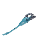 Акумулаторна прахосмукачка ,LXT,18 V, без батерия и зарядно, Makita DCL282FZ Акумулаторна прахосмукачка ,LXT,18 V, без батерия и зарядно, Makita DCL282FZ