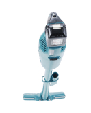 Акумулаторна прахосмукачка ,LXT,18 V, без батерия и зарядно, Makita DCL282FZ Акумулаторна прахосмукачка ,LXT,18 V, без батерия и зарядно, Makita DCL282FZ