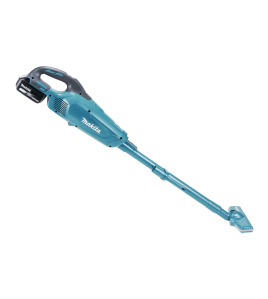 Акумулаторна прахосмукачка ,LXT,18 V, без батерия и зарядно, Makita DCL282FZ