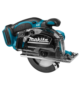 Акумулаторен ръчен циркуляр Makita , 18 V, LXT, Ø 136 мм, DCS552Z