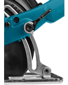 Акумулаторен ръчен циркуляр Makita , 18 V, LXT, Ø 136 мм, DCS552Z Акумулаторен ръчен циркуляр Makita , 18 V, LXT, Ø 136 мм, DCS552Z