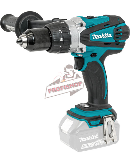 Акумулаторен ударен винтоверт Makita ,18 V,LXT, DDF458Z Акумулаторен ударен винтоверт Makita ,18 V,LXT, DDF458Z