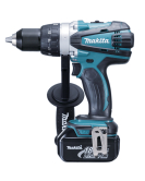 Акумулаторен ударен винтоверт Makita ,18 V,LXT, DDF458Z Акумулаторен ударен винтоверт Makita ,18 V,LXT, DDF458Z