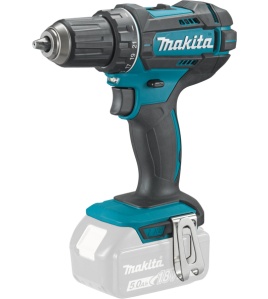 Винтоверт акумулаторен 18V, 62Nm,MAKITA DDF482Z