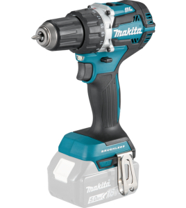 Акумулаторен винтоверт 18V Li-Ion 54/30 Nm MAKITA DDF484Z
