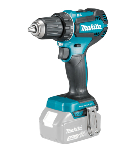 Акумулаторен винтоверт Makita ,18 V,LXT, 50 Nm, DDF485Z 