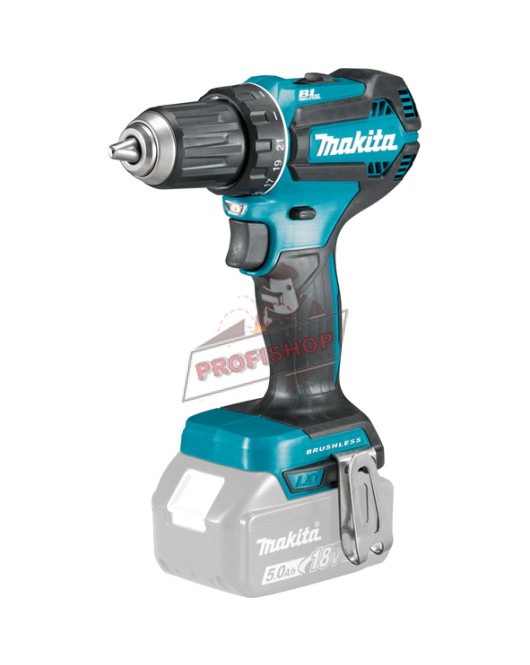 Акумулаторен винтоверт Makita ,18 V,LXT, 50 Nm, DDF485Z Акумулаторен винтоверт Makita ,18 V,LXT, 50 Nm, DDF485Z
