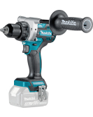 Акумулаторни машини , LXT, 18 V, с 2 батерии 5 Ah, зарядно и 2 куфара, Makita DLX3155TJ Акумулаторни машини , LXT, 18 V, с 2 батерии 5 Ah, зарядно и 2 куфара, Makita DLX3155TJ