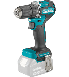 Акумулаторен комплект MAKITA DLX2423JX4 (DDF487+DTD157),18 V, 3 Ah, с 2 батерии, зарядно, комплект битове и куфар