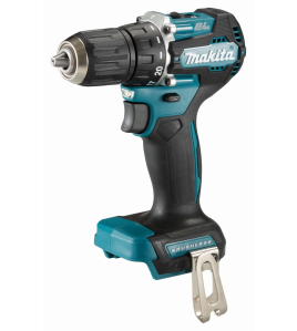 Акумулаторен винтоверт Makita , LXT, 18 V, 40 Nm, DDF487Z
