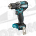 Акумулаторен винтоверт Makita , LXT, 18 V, 40 Nm, DDF487Z