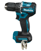 Акумулаторен винтоверт Makita , LXT, 18 V, 40 Nm, DDF487Z