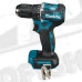 Акумулаторен винтоверт Makita , LXT, 18 V, 40 Nm, DDF487Z