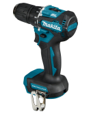 Акумулаторен винтоверт Makita , LXT, 18 V, 40 Nm, DDF487Z