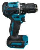 Акумулаторен винтоверт Makita , LXT, 18 V, 40 Nm, DDF487Z