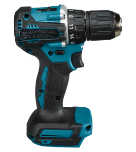 Акумулаторен винтоверт Makita , LXT, 18 V, 40 Nm, DDF487Z