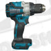 Акумулаторен винтоверт  18V, 70Nm, MAKITA, DDF489Z