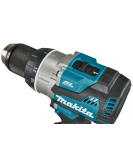 Комплект акумулаторни винтоверти , LXT, 18 V, с 2 батерии 5 Ah, зарядно и куфар, Makita DLX2528TJ