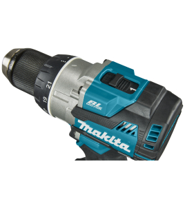 Комплект акумулаторни винтоверти , LXT, 18 V, с 2 батерии 5 Ah, зарядно и куфар, Makita DLX2528TJ + ПОДАРЪК РЪКАВИЦИ MAKITA