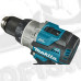 Акумулаторен винтоверт  18V, 70Nm, MAKITA, DDF489Z