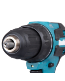 Акумулаторен винтоверт 18V, 50Nm, комплект с батерия , зарядно устройство и куфар MAKITA DDF490WV Акумулаторен винтоверт 18V, 50Nm, комплект с батерия , зарядно устройство и куфар MAKITA DDF490WV