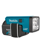 Акумулаторен LED фенер , LXT, 18 V, 500 lx, Makita DEBDML186 Акумулаторен LED фенер , LXT, 18 V, 500 lx, Makita DEBDML186
