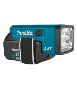 Акумулаторен LED фенер , LXT, 18 V, 500 lx, Makita DEBDML186