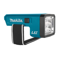 Акумулаторен LED фенер , LXT, 18 V, 500 lx, Makita DEBDML186