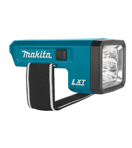 Акумулаторен LED фенер , LXT, 18 V, 500 lx, Makita DEBDML186