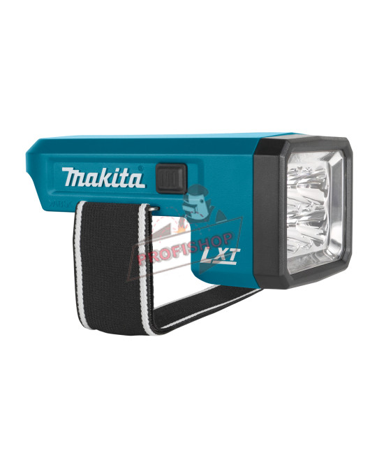 Акумулаторен LED фенер , LXT, 18 V, 500 lx, Makita DEBDML186 Акумулаторен LED фенер , LXT, 18 V, 500 lx, Makita DEBDML186