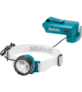 Акумулаторен LED челник Makita , LXT, 14.4-18 V, DEBDML800