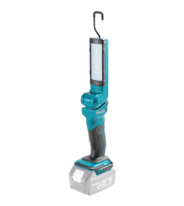 Акумулаторен LED фенер , LXT, 14.4-18 V, 120/240 lm, Makita DEBDML801
