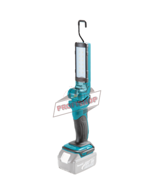 Акумулаторен LED фенер , LXT, 14.4-18 V, 120/240 lm, Makita DEBDML801 Акумулаторен LED фенер , LXT, 14.4-18 V, 120/240 lm, Makita DEBDML801