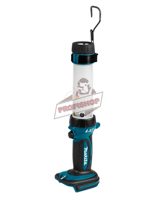 Акумулаторен фенер 14.4-18 V,Makita DEBDML806