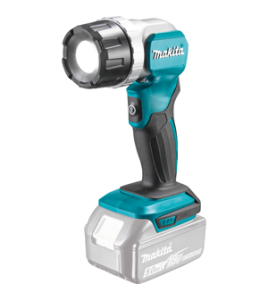 Акумулаторен LED фенер , LXT, 14.4-18 V, 190 lm, Makita DEBDML808