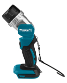 Акумулаторен LED фенер , LXT, 14.4-18 V, 190 lm, Makita DEBDML808 Акумулаторен LED фенер , LXT, 14.4-18 V, 190 lm, Makita DEBDML808