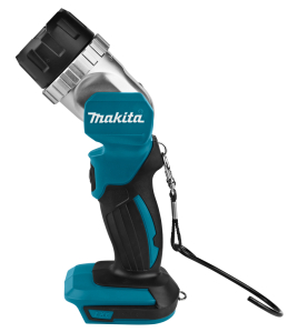 Акумулаторен LED фенер , LXT, 14.4-18 V, 190 lm, Makita DEBDML808